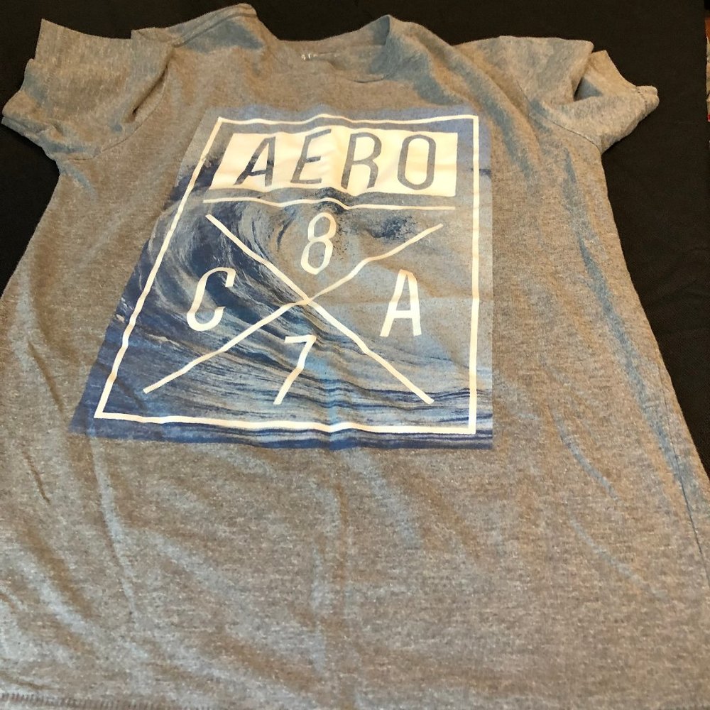 Men's Aeropostale Tee